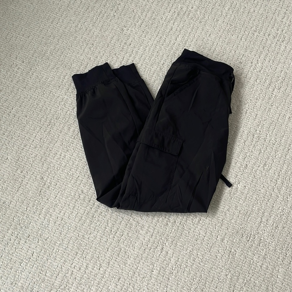Scrub jogger bottoms